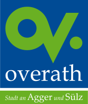 Das Logo von Overath